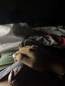 LuisMiguel3312 online show from March 13, 4:27 am