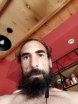 manucho2023 online show from April 14, 11:10 am