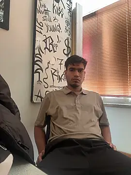 jaden 98  online show from January 10, 9:52 pm