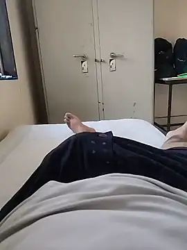 DADDY69SS online show from April 1, 10:39 am