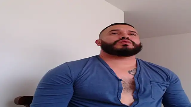 alexandergranda71 online show from January 31, 3:44 pm