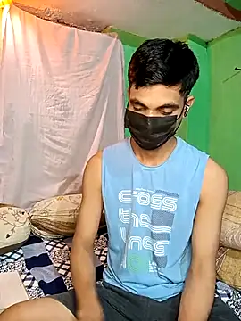 Stallion Theboy22 online show from February 21, 10:17 am