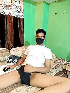 Stallion Theboy22 online show from February 14, 7:59 am