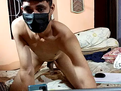 Stallion Theboy22 online show from November 8, 5:21 am