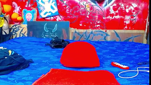 deivid estrada online show from October 29, 4:43 pm