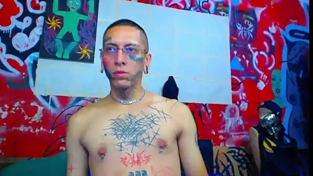 deivid estrada online show from March 17, 5:26 pm