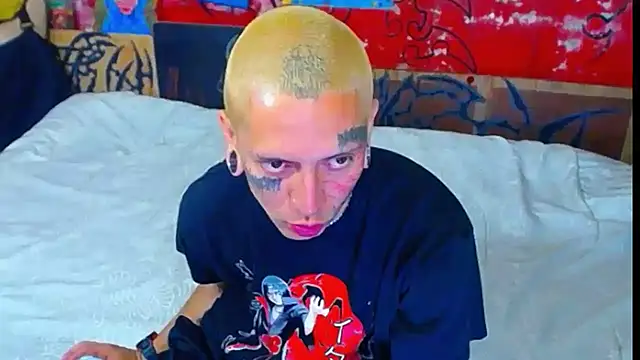 deivid estrada online show from November 20, 4:50 pm