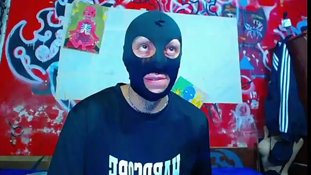 deivid estrada online show from July 14, 4:46 pm