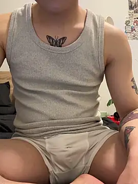 Eric246 online show from March 18, 1:03 pm