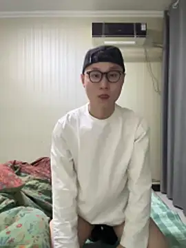 Eric246 online show from February 20, 4:53 pm