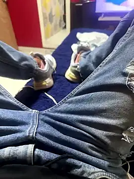 zpmiguel online show from January 13, 9:30 pm