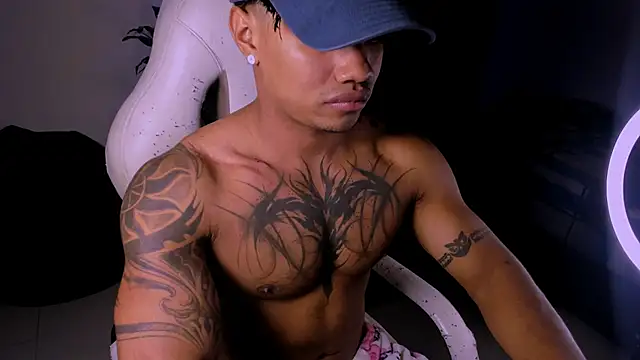 Young laroi online show from February 9, 1:34 am