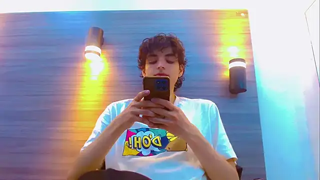 Sr BonnyEthan online show from July 9, 1:04 pm