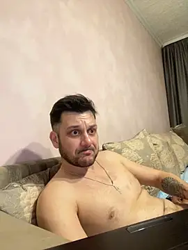 MaeltraJoy online show from January 23, 1:51 am