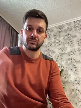 MaeltraJoy online show from February 3, 10:47 am