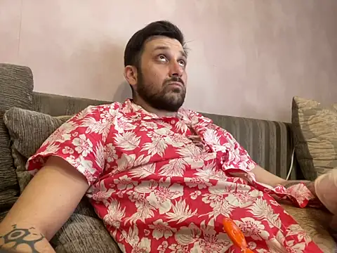 MaeltraJoy online show from February 28, 4:10 am