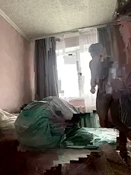 MaeltraJoy online show from December 7, 7:38 am