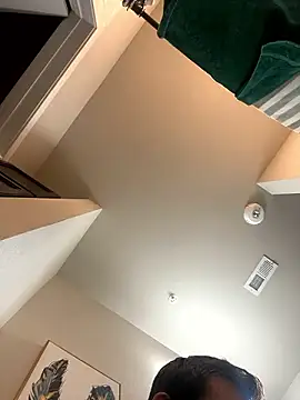 Snapshot of HungJeff6969 chatting on December 4, 9:24 pm HungJeff6969 online show from December 4, 9:24 pm