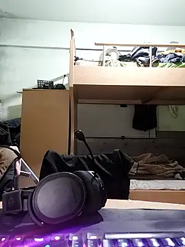 kleineid77 online show from January 8, 6:57 pm