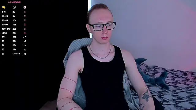 Alex silents online show from March 11, 6:53 am