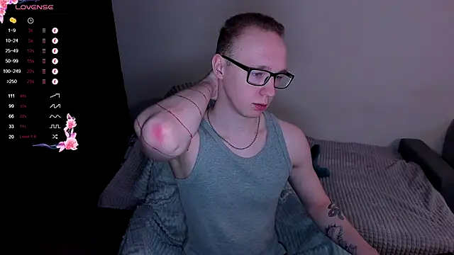 Alex silents online show from October 29, 12:41 pm