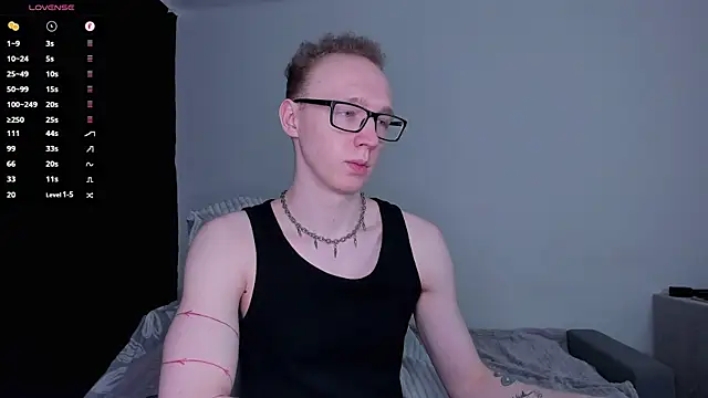 Alex silents online show from May 20, 2:01 pm