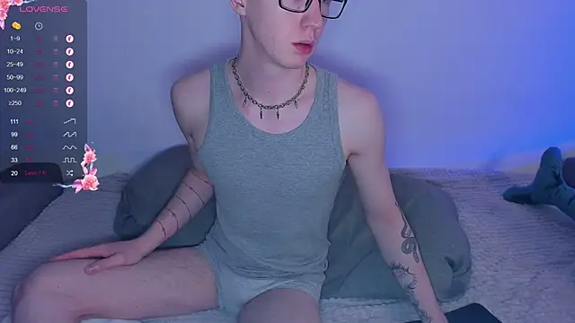 Alex silents online show from October 12, 1:16 pm