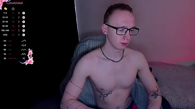 Alex silents online show from October 20, 11:58 am