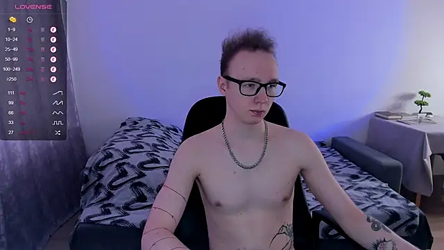 Alex silents online show from February 13, 10:34 am