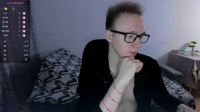 Alex silents online show from February 2, 11:08 am