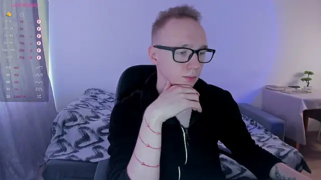 Alex silents online show from March 5, 10:00 am