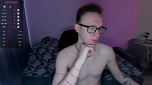 Alex silents online show from January 20, 10:51 am