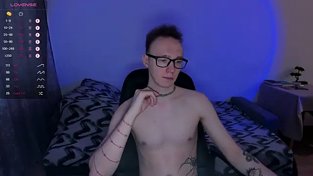 Alex silents online show from January 12, 11:07 am