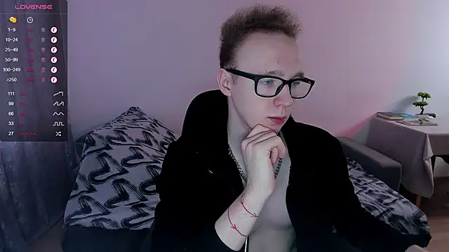 Alex silents online show from February 3, 11:09 am