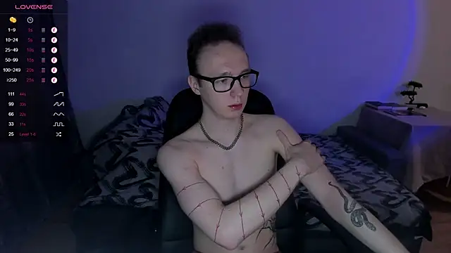 Alex silents online show from December 11, 11:21 am