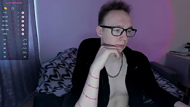 Alex silents online show from January 25, 10:40 am