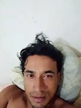 Cristian cum24 online show from November 6, 4:04 am