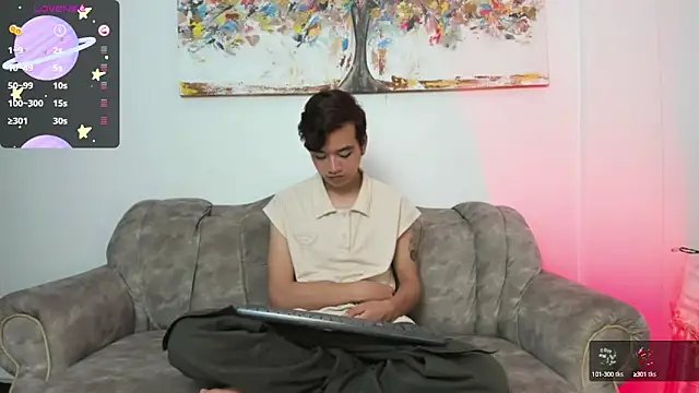 bunny maxi online show from September 23, 12:48 pm