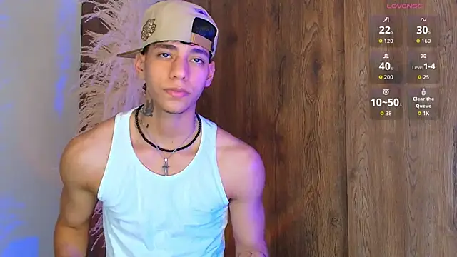 Josep Davies online show from September 22, 10:31 pm