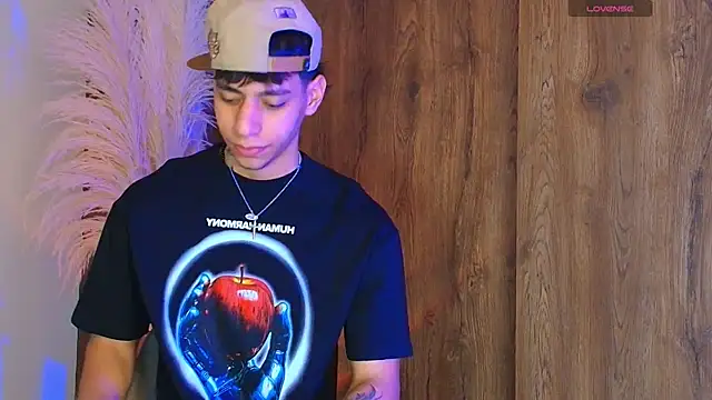 Josep Davies online show from September 23, 10:42 pm