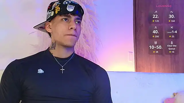 Josep Davies online show from September 8, 11:26 pm