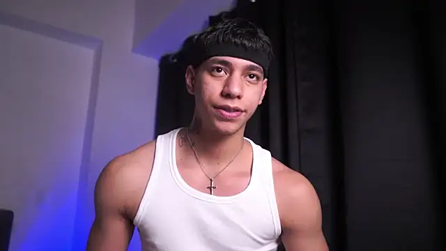 Josep Davies online show from February 16, 11:14 pm