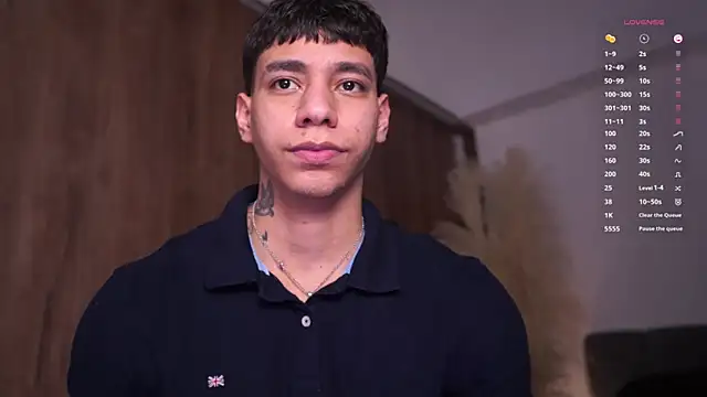 Josep Davies online show from March 27, 11:05 pm