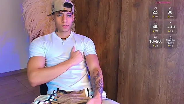 Josep Davies online show from October 2, 11:09 pm