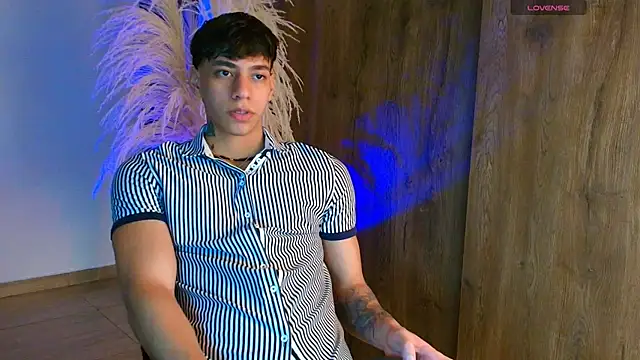 Josep Davies online show from October 4, 11:20 pm