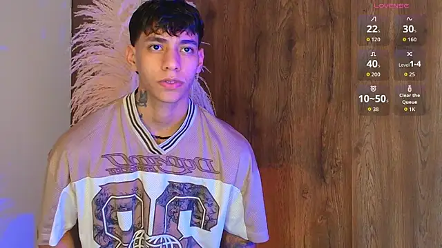 Josep Davies online show from September 26, 2:53 am