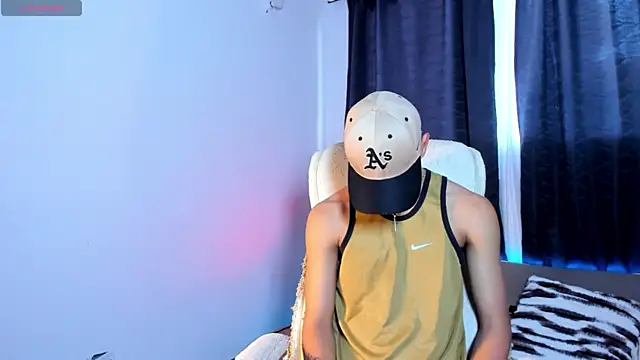 Josep Davies online show from December 26, 10:41 pm