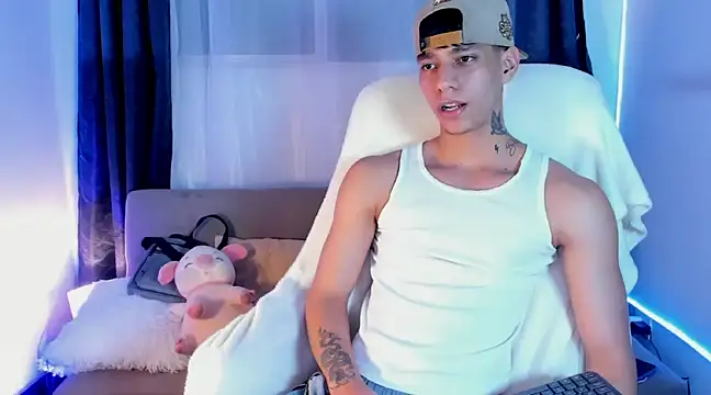 Josep Davies online show from February 11, 11:12 pm