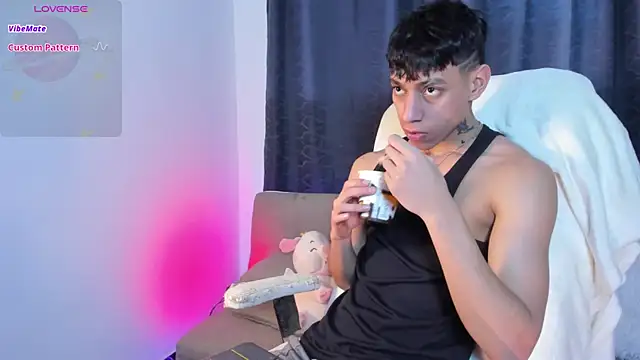 Josep Davies online show from January 9, 10:31 pm