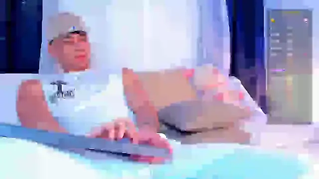 Josep Davies online show from March 16, 4:41 am